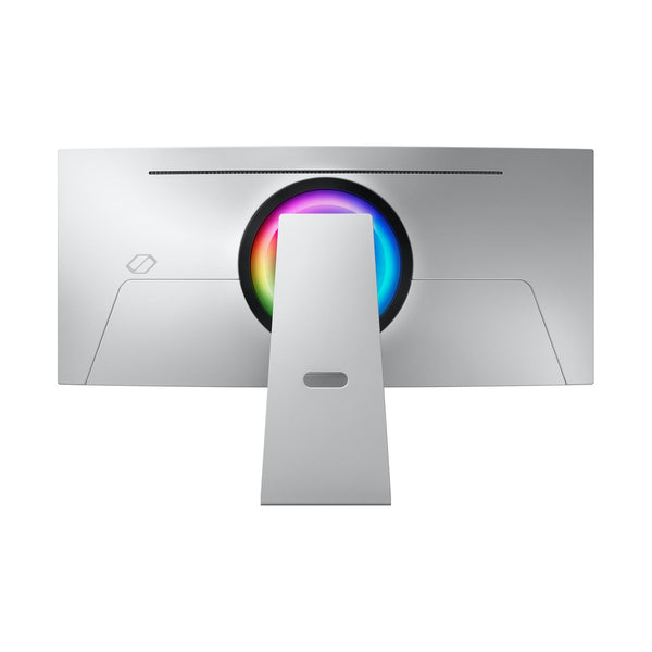 Samsung Monitor - 34" Oled 175Hz 3K 0.03Ms Quantum Dot 2025