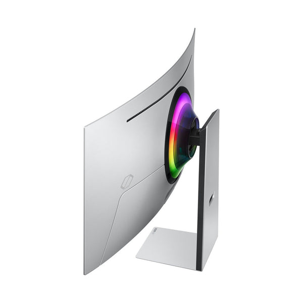 Samsung Monitor - 34" Oled 175Hz 3K 0.03Ms Quantum Dot 2025