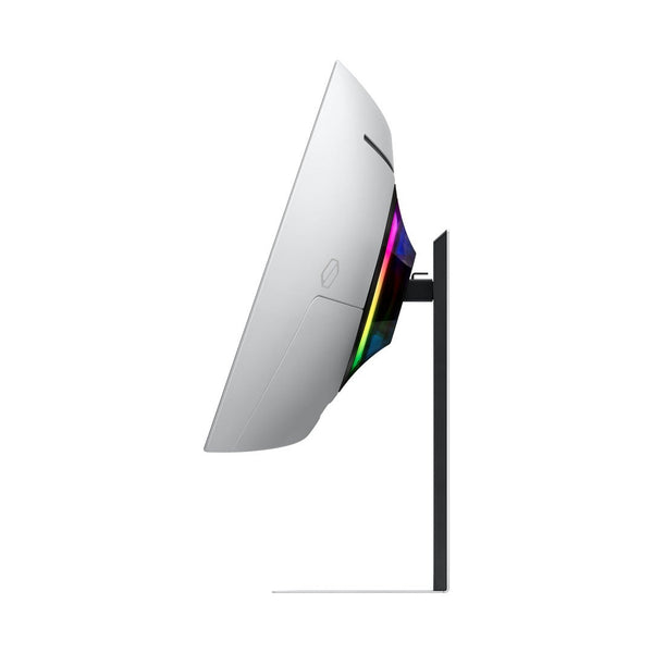 Samsung Monitor - 34" Oled 175Hz 3K 0.03Ms Quantum Dot 2025