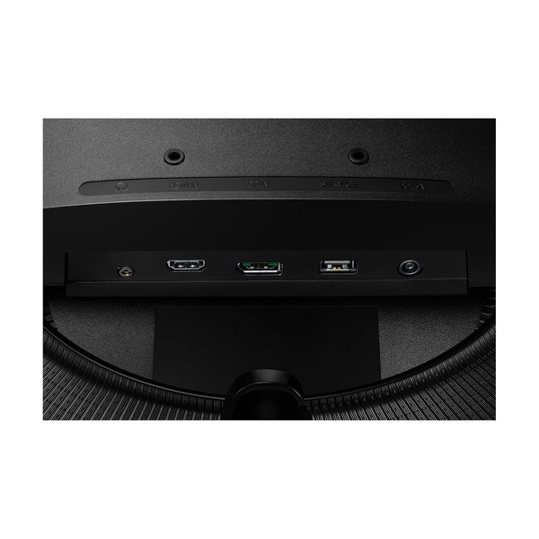 Samsung Monitor - 34" Va 165Hz 2K 1Ms Wide