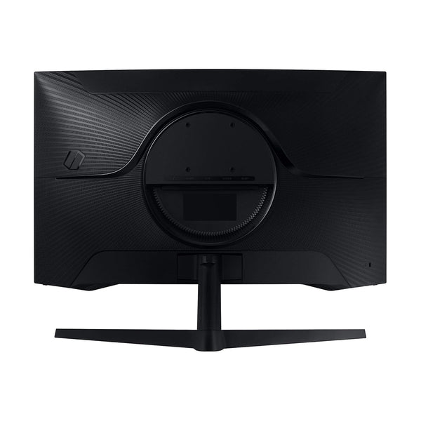 Samsung Monitor - 34" Va 165Hz 2K 1Ms Wide