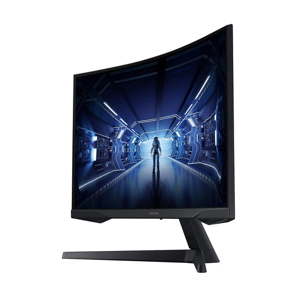 Samsung Monitor - 34" Va 165Hz 2K 1Ms Wide