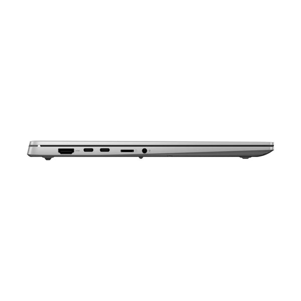 ASUS Vivobook S 15 (2024) K5507QA Copilot+ PC NEW Snapdragon X Plus 8-Cores AI-Powered w/ BIG Battery & 3K OLED 120Hz Display - Cooler Silver