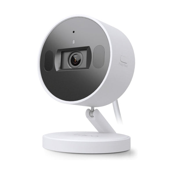 Tapo - Tapo C125 Ai Home Security Wi-Fi Camera