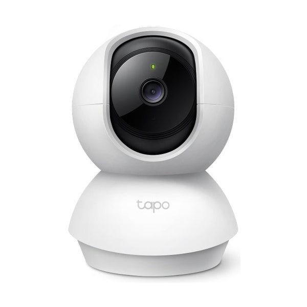 Tapo - Tapo C200 / Pan/Tilt Home Security Wi-Fi Camera