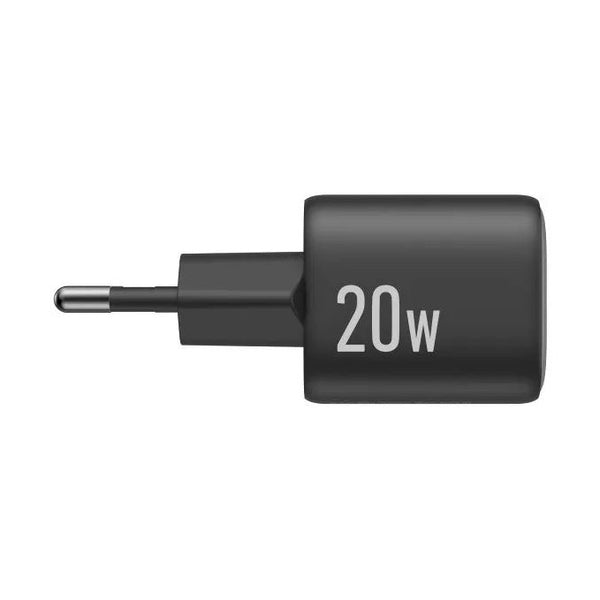 Anker Charger 20W 1C Black