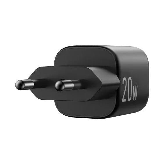 Anker Charger 20W 1C Black