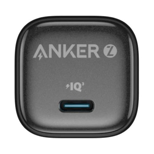 Anker Charger 30W 1C Black