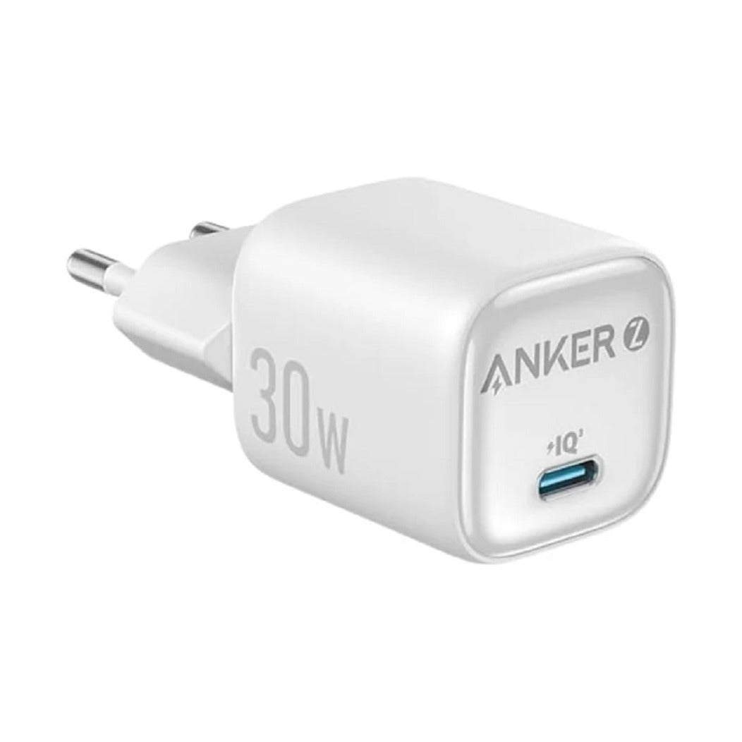 Anker Charger 30W 1C White