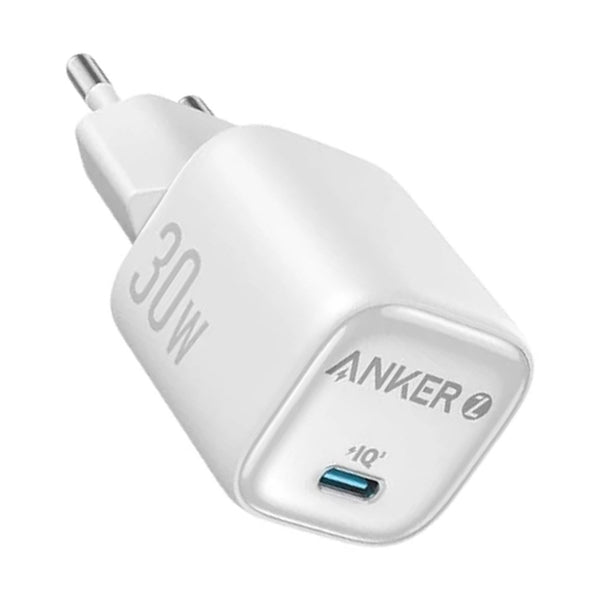 Anker Charger 30W 1C White