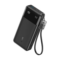 Anker Power Bank (20K, 30W) Black