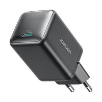 Joyroom JR-TCG18 PD charger, 1x USB-C, 65W - Black