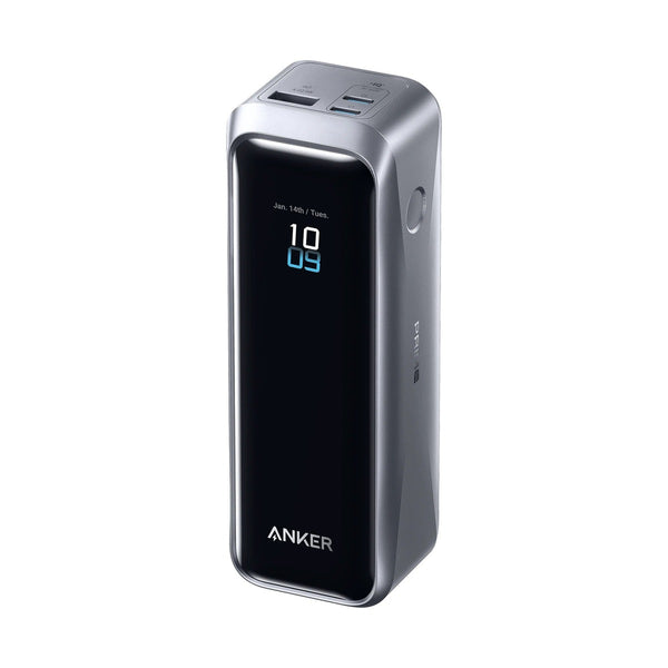 Anker - Prime Power Bank (20K, 220W)