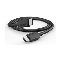 كابل أنكر HDMI (بطول 6 أقدام، 8K) أسود