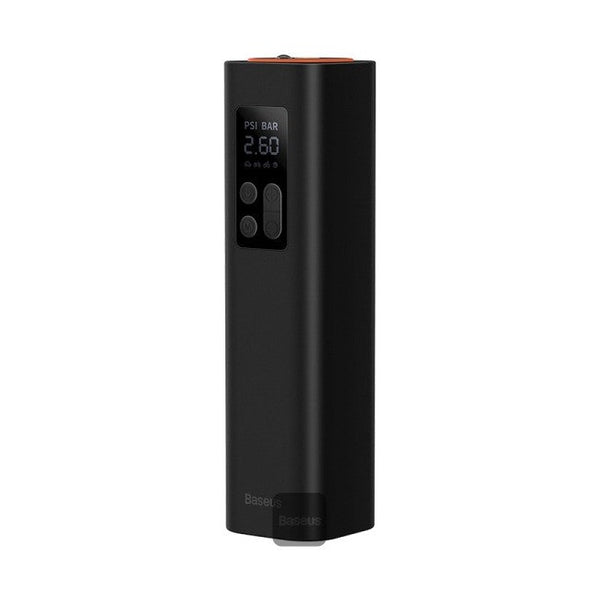 Baseus Super Mini Inflator Pump Black