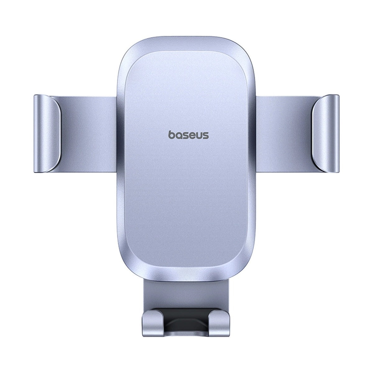 Baseus - Os-Baseus Metal Age Go Gravity Car Mount Air Outlet Version Space Grey