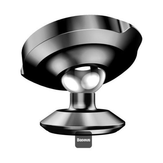Baseus - Os-Baseus Small Ears Series Magnetic Bracket(Vertical Type)Cluster Black
