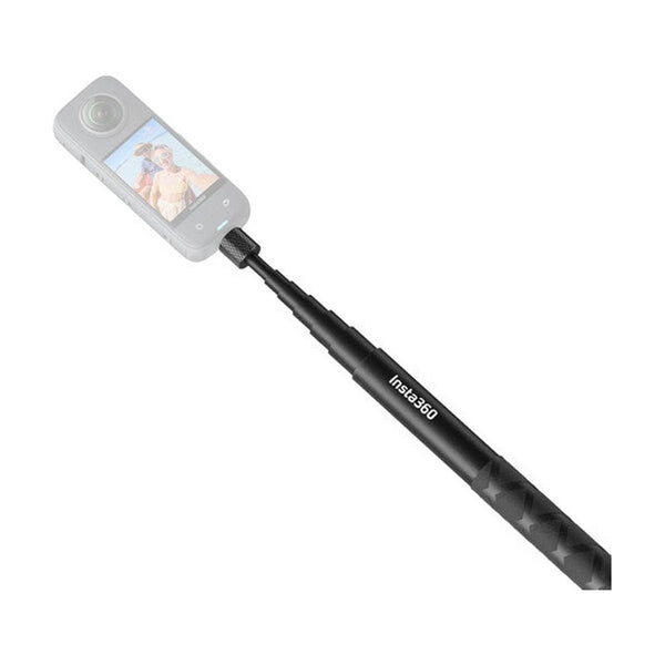 INSTA-ACCESSORIES - STICK - 114CM Invisible