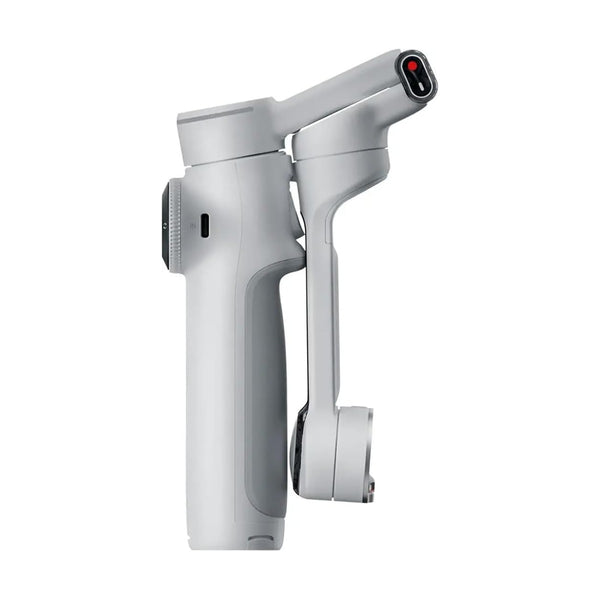 INSTA-HANDHELD GIMBALS - FLOW 2 PRO AI TRACKER - Grey