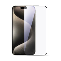 JOYROOM Tempered film 2.5D Full screen screen iP16