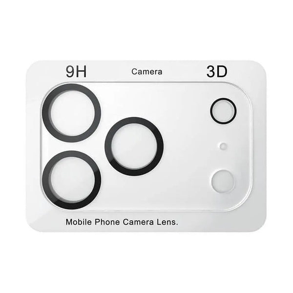 Joyroom JR-17LJ4 Camera Lens Protector (Gemstone Version) for iphone 17pro max (Tri-Camera