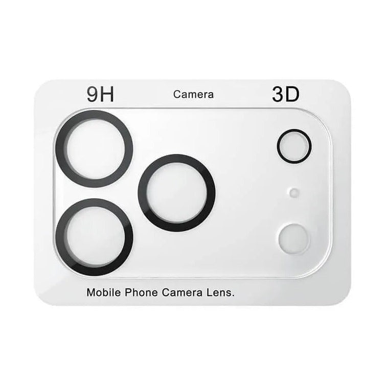 Joyroom JR-17LJ4 Camera Lens Protector (Gemstone Version) for iphone 17pro max (Tri-Camera