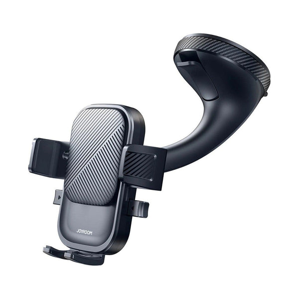 Joyroom JR-OK6 Car Phone Mount (Windshield)- Black