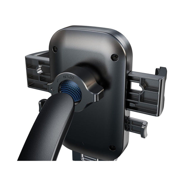 Joyroom JR-OK6 Car Phone Mount (Windshield)- Black