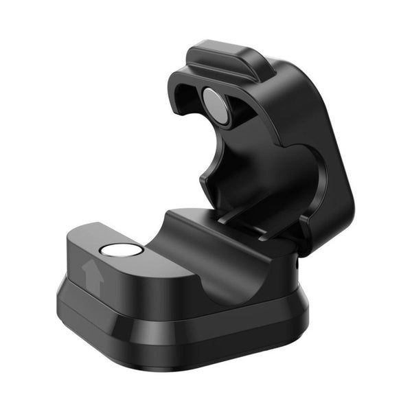 Joyroom JR-ZS368 Magnetic Cable Organizer (3pcs)Black