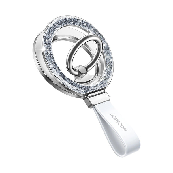 Joyroom JR-ZS425 Magnetic Ring Holder - White