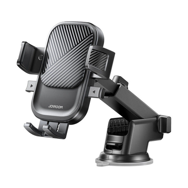 Jayroom JR-OK6 Car Phone Mount, upper hold-Black