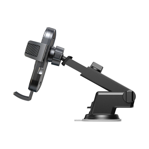 Jayroom JR-OK6 Car Phone Mount, upper hold-Black