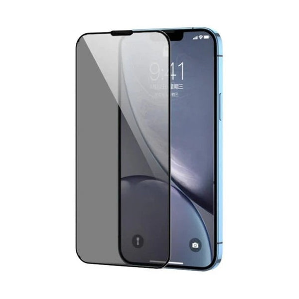 Joyroom 2.5D Full cover Glass Privacy iPhone 14/13/13 Pro