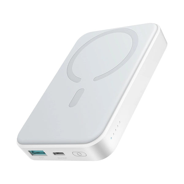 Joyroom 20W wireless power bank 10000mAh USB to Type-C 0.25m