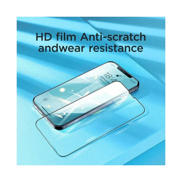 Joyroom HQ-Z22 Full Cover Glass Protector iPhone 15 Pro