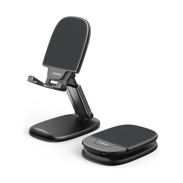 Joyroom Desktop Phone Stand Black
