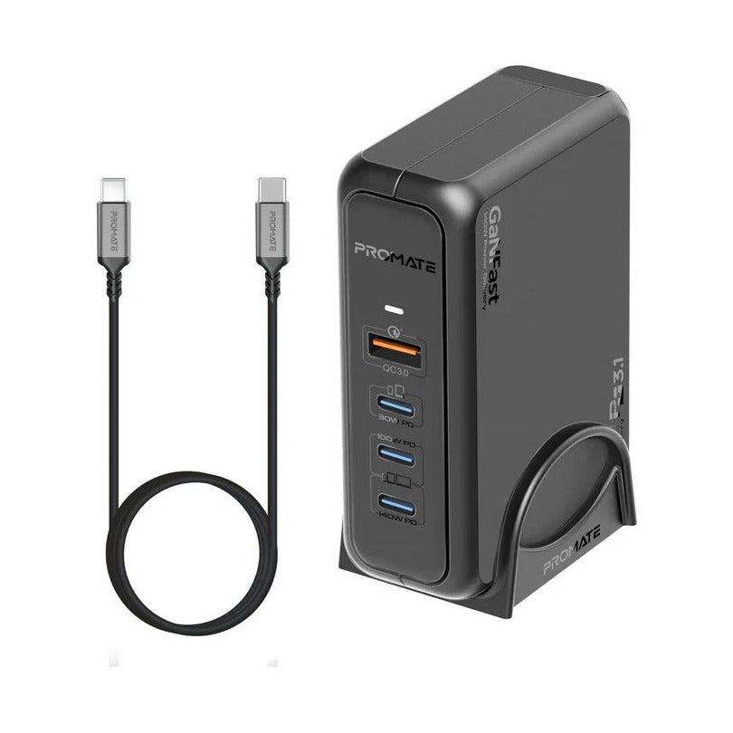 Promate Ganport-140W.Eu