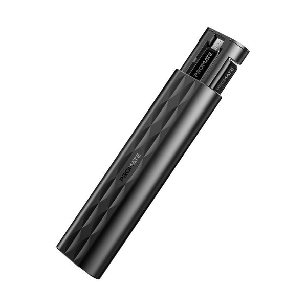 Promate Perk, 60W Travel Kit