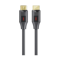 كابل HDMI من بروميت برو-لينك 4K60 بطول 10 متر - سلك مطلي بالذهب يدعم دقة 4K بتردد 60 هرتز
