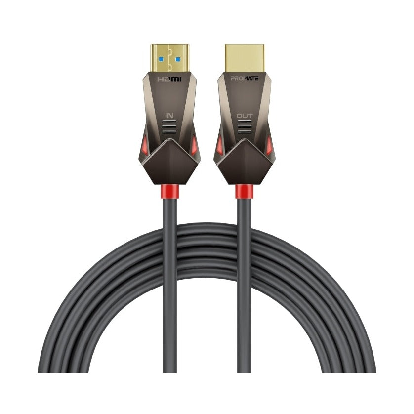 كابل HDMI بروميت برولينك4K60-15M