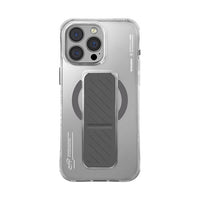 Skinarma - 2024IPP63-iPhone 16 Pro Compatible Case Magsafe Charging-AXON-Titanum