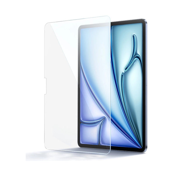 Joyroom Tempered glass for Apple iPad Pro 11" 2024 Braders glass 9H protective