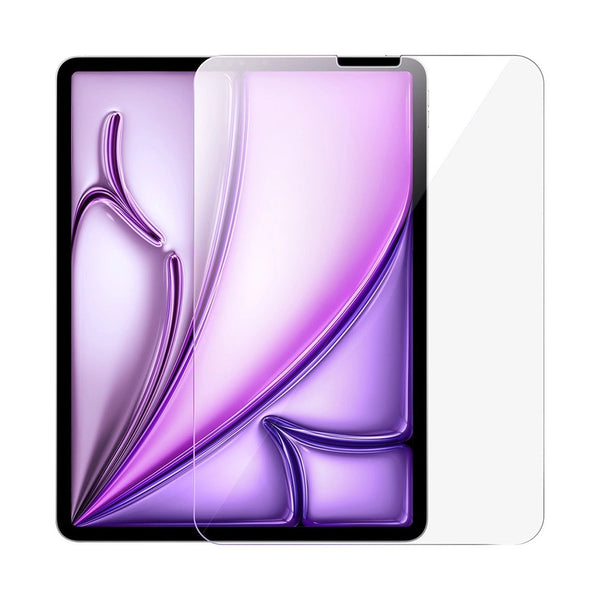 Joyroom Tempered glass for Apple iPad Pro 11" 2024 Braders glass 9H protective