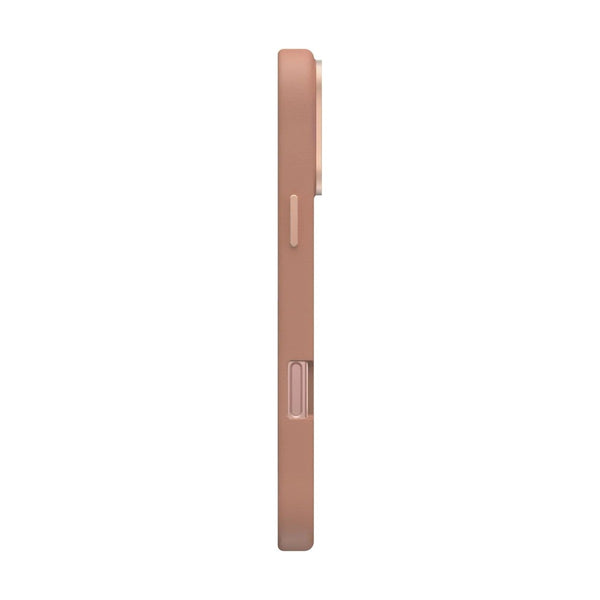 UNIQ COEHL IPHONE 16 PRO (2024) 6.3 MAGNETIC CHARGING MUSE - DUSTY NUDE (DUSTY NUDE)