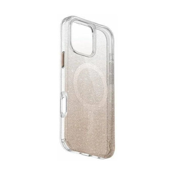 UNIQ COEHL IPHONE 16 PRO (2024) 6.9 MAGNETIC CHARGING LUMINO - ROSE GOLD