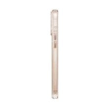 UNIQ COEHL IPHONE 16 PRO (2024) 6.9 MAGNETIC CHARGING LUMINO - ROSE GOLD