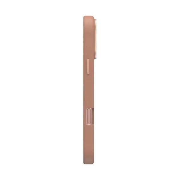 UNIQ COEHL IPHONE 16 PRO (2024) 6.9 MAGNETIC MUSE CHARGING - DUSTY NUDE (DUSTY NUDE)