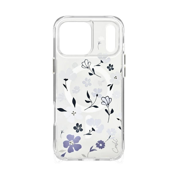 UNIQ COEHL IPHONE 17 PRO MAX MAGNETIC CHARGING AMARA - SOFT LILAC