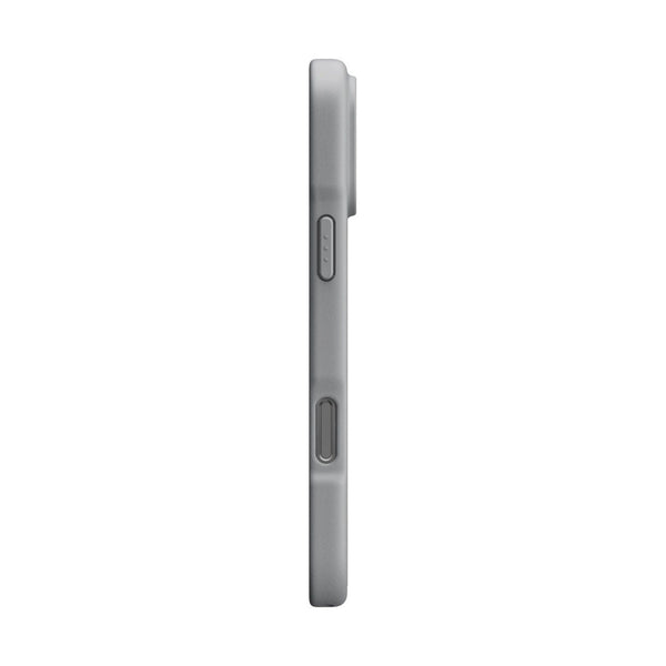 UNIQ HYBRID IPHONE 16 PRO MAX MAGCLICK CHARGING COMBAT ACTIVE - STONE GREY