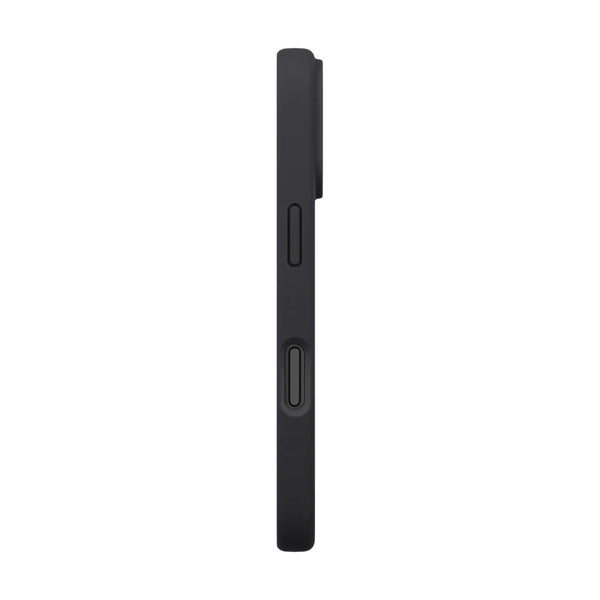 UNIQ HYBRID IPHONE 17 MAGCLICK CHARGING LINO - CHARCOAL GREY